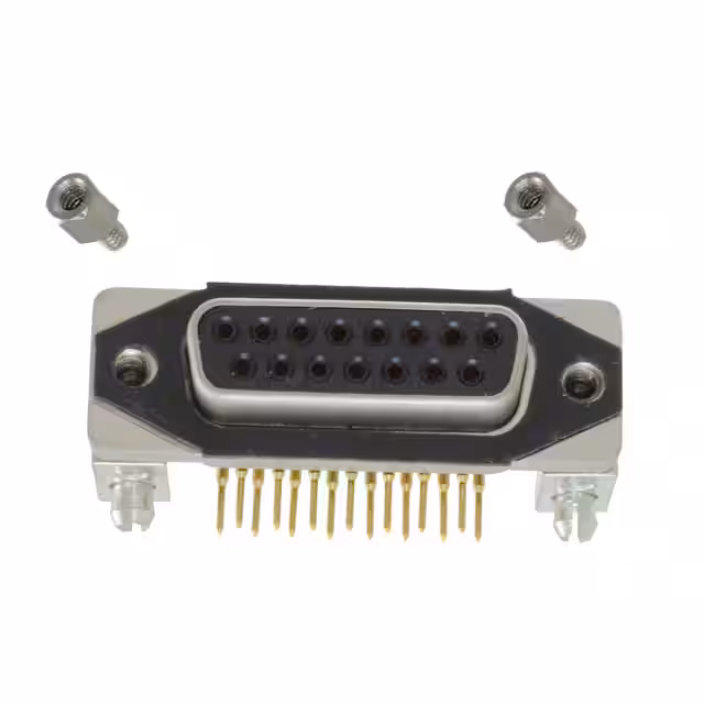 15-006603 Conec  Ensembles de connecteurs D-Sub